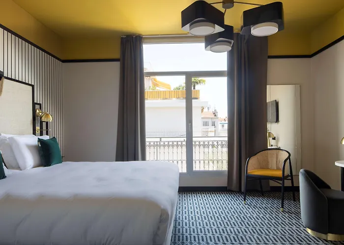 Best Western Premier Hotel Roosevelt