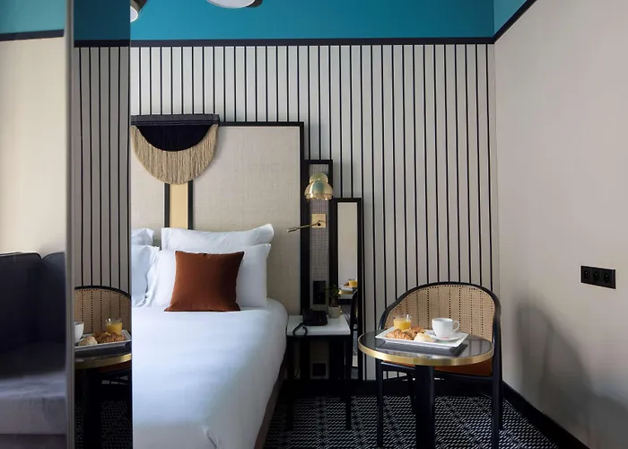 Best Western Premier Hotel Roosevelt