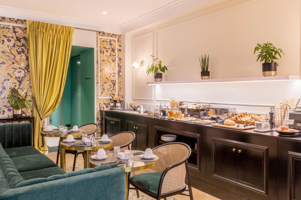 Hotel Western Premier Roosevelt 4*