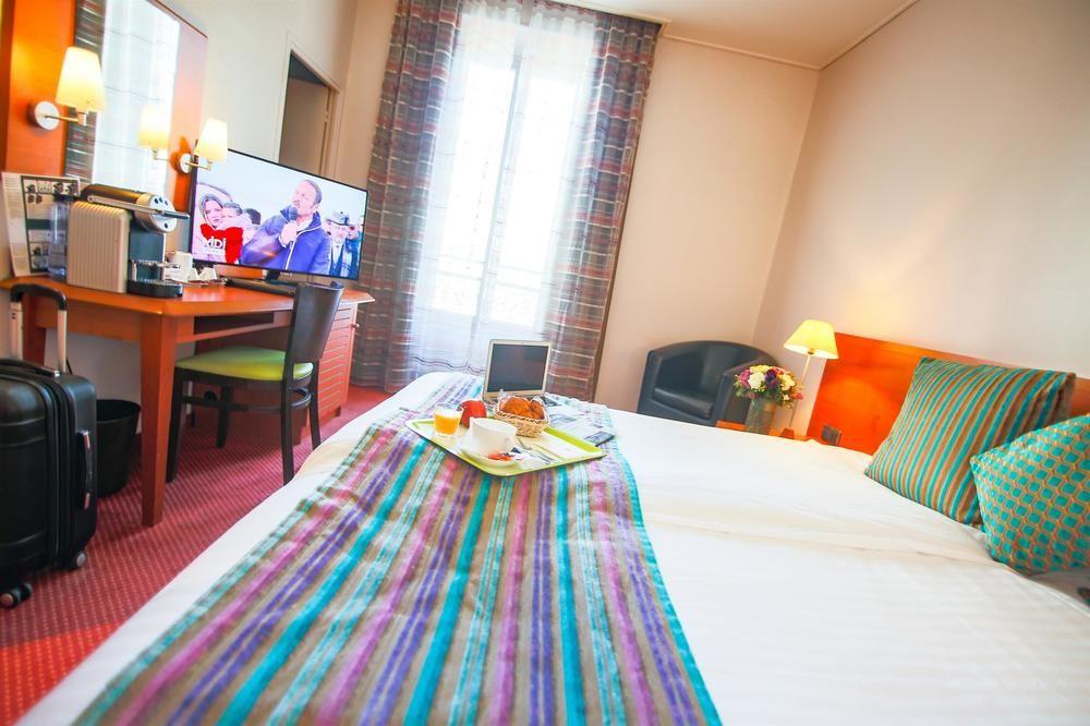 Hotel Western Premier Roosevelt