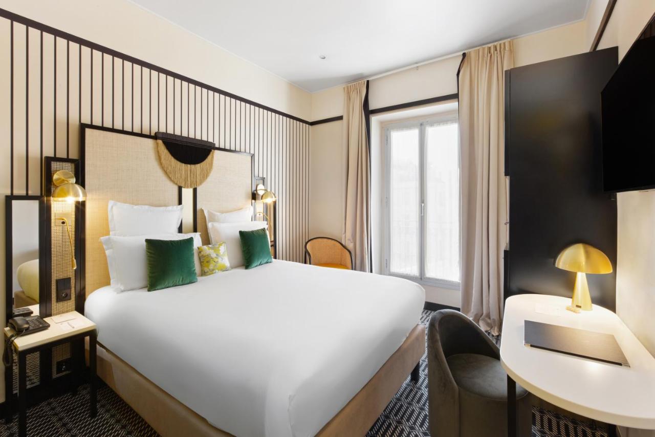 Hotel Western Premier Roosevelt 4*