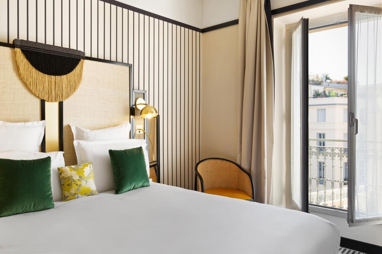 Hotel Western Premier Roosevelt Nice