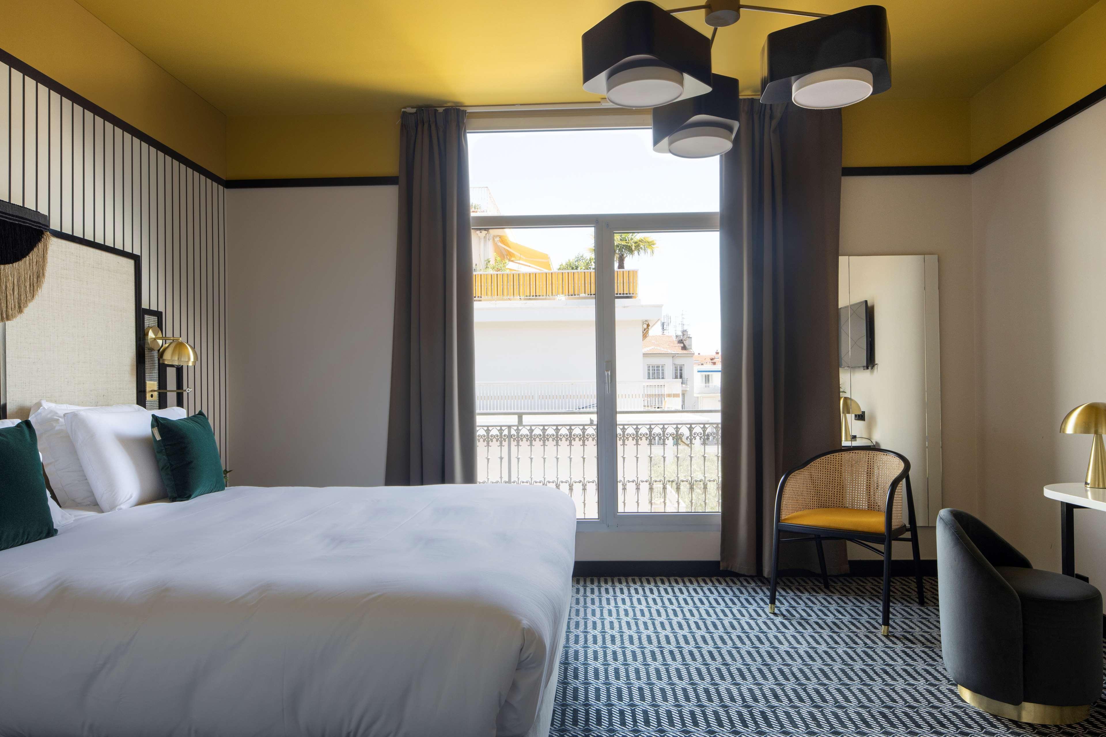 Hotel Western Premier Roosevelt Nice