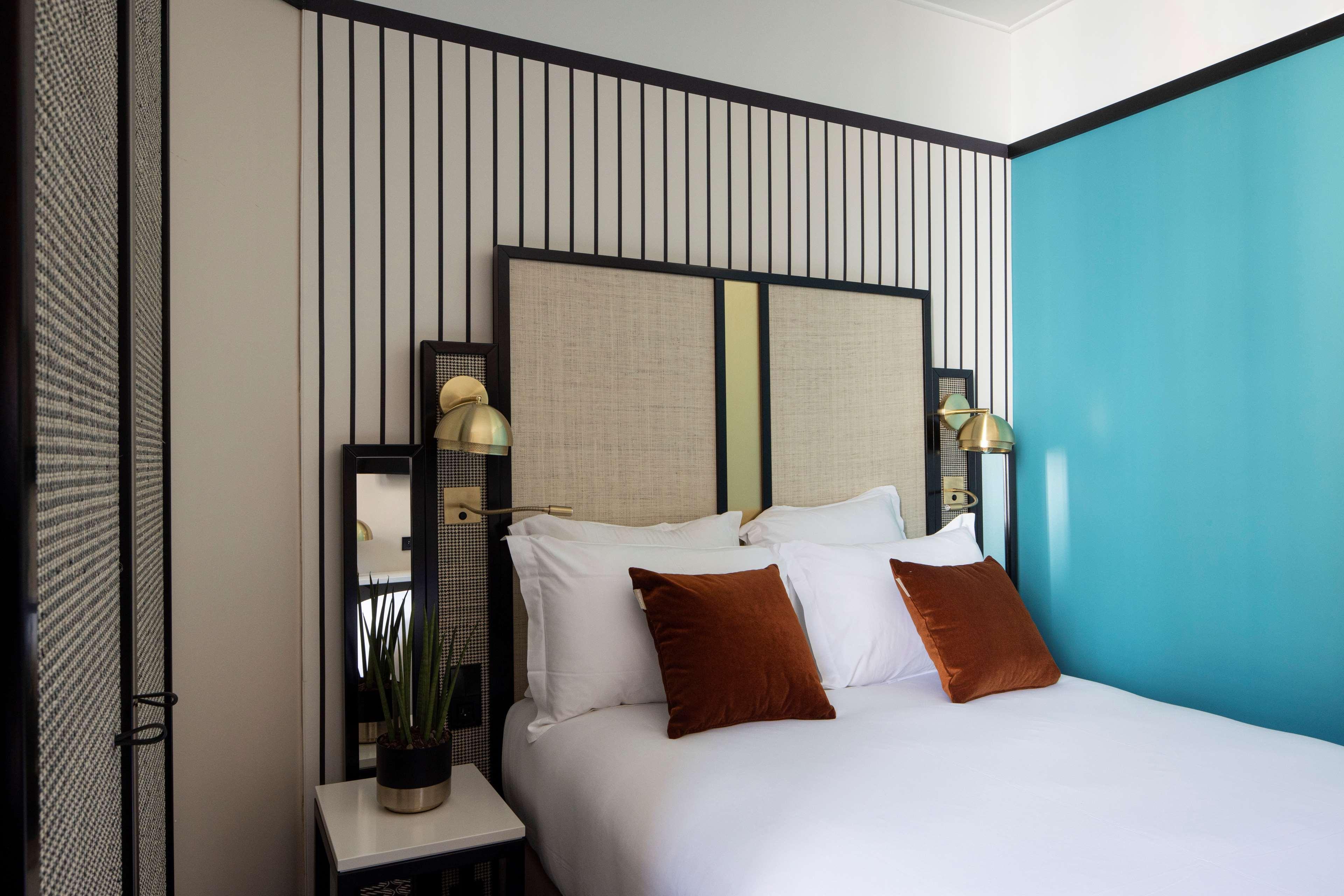 Western Premier Roosevelt 4* Nice