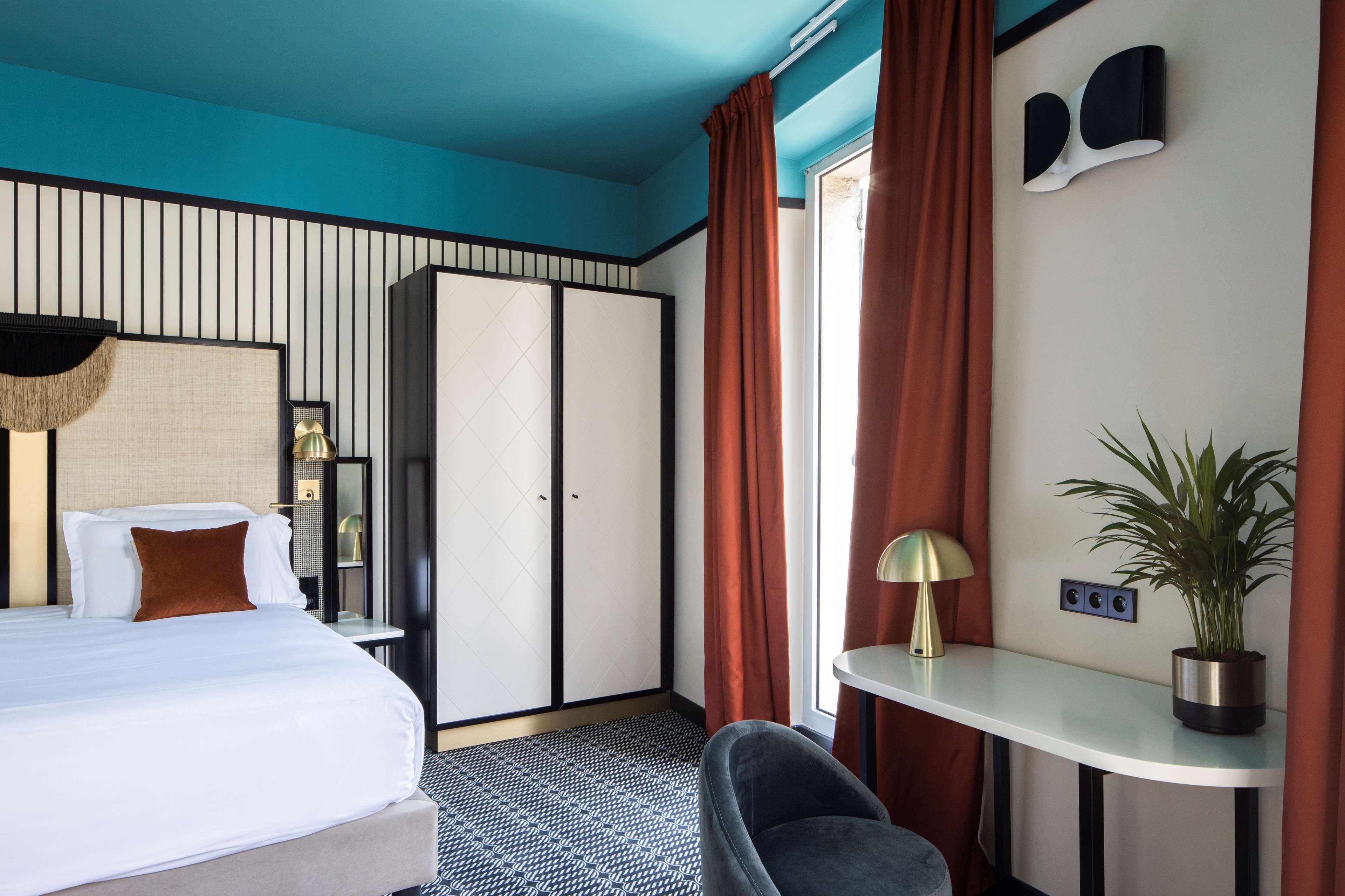 Western Premier Roosevelt Hotel