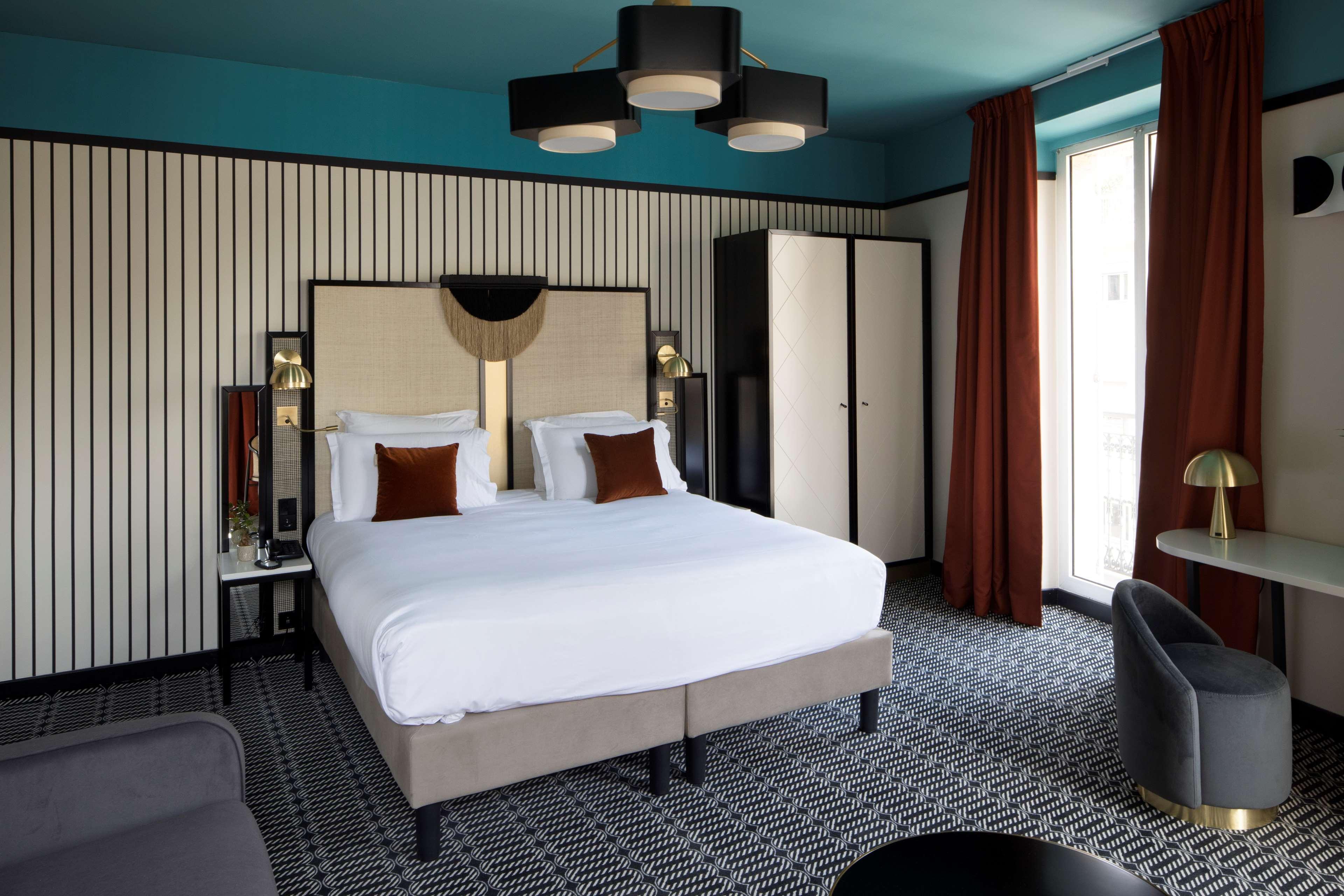 Western Premier Roosevelt Hotel