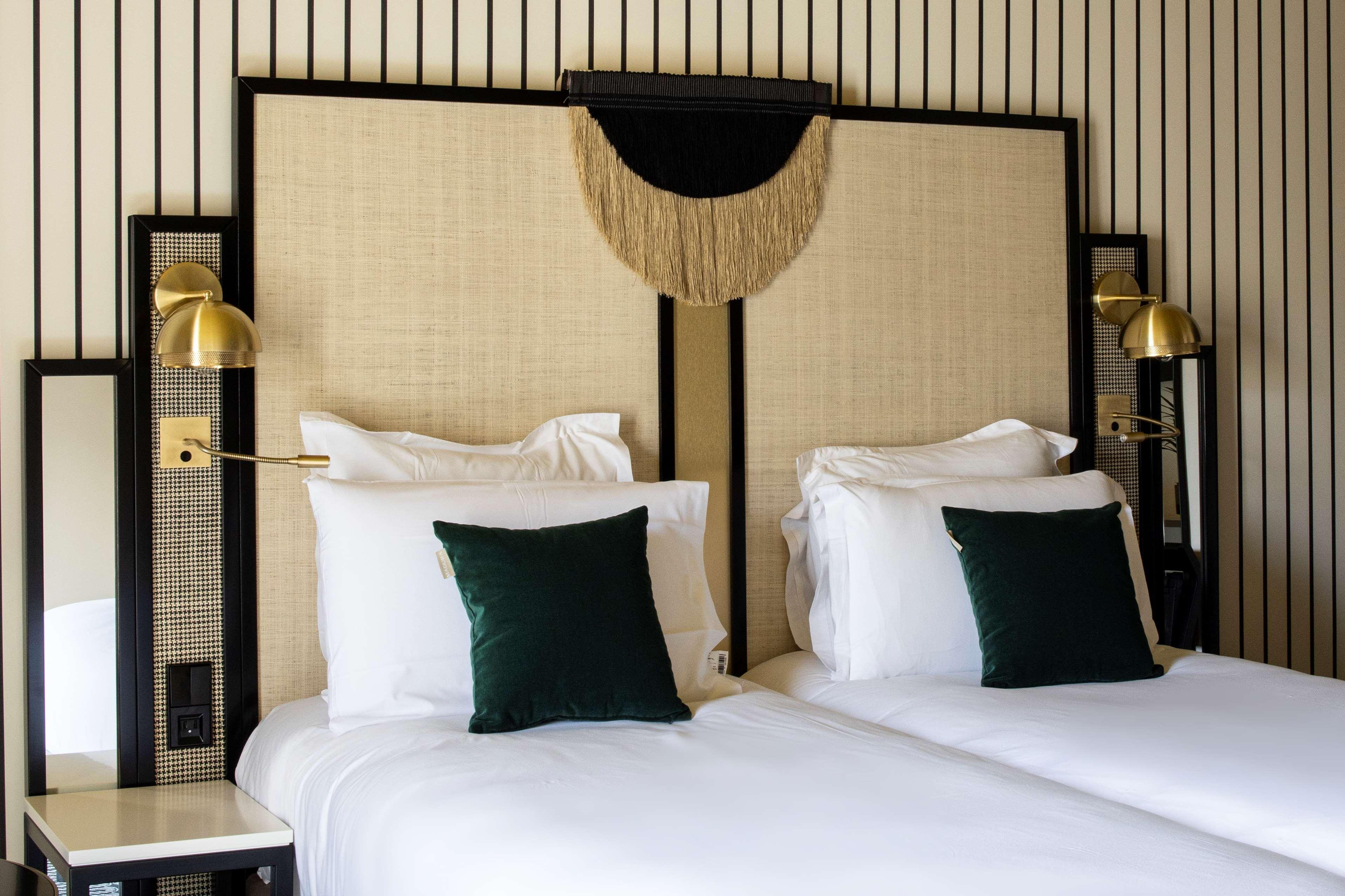 Western Premier Roosevelt 4* Nice