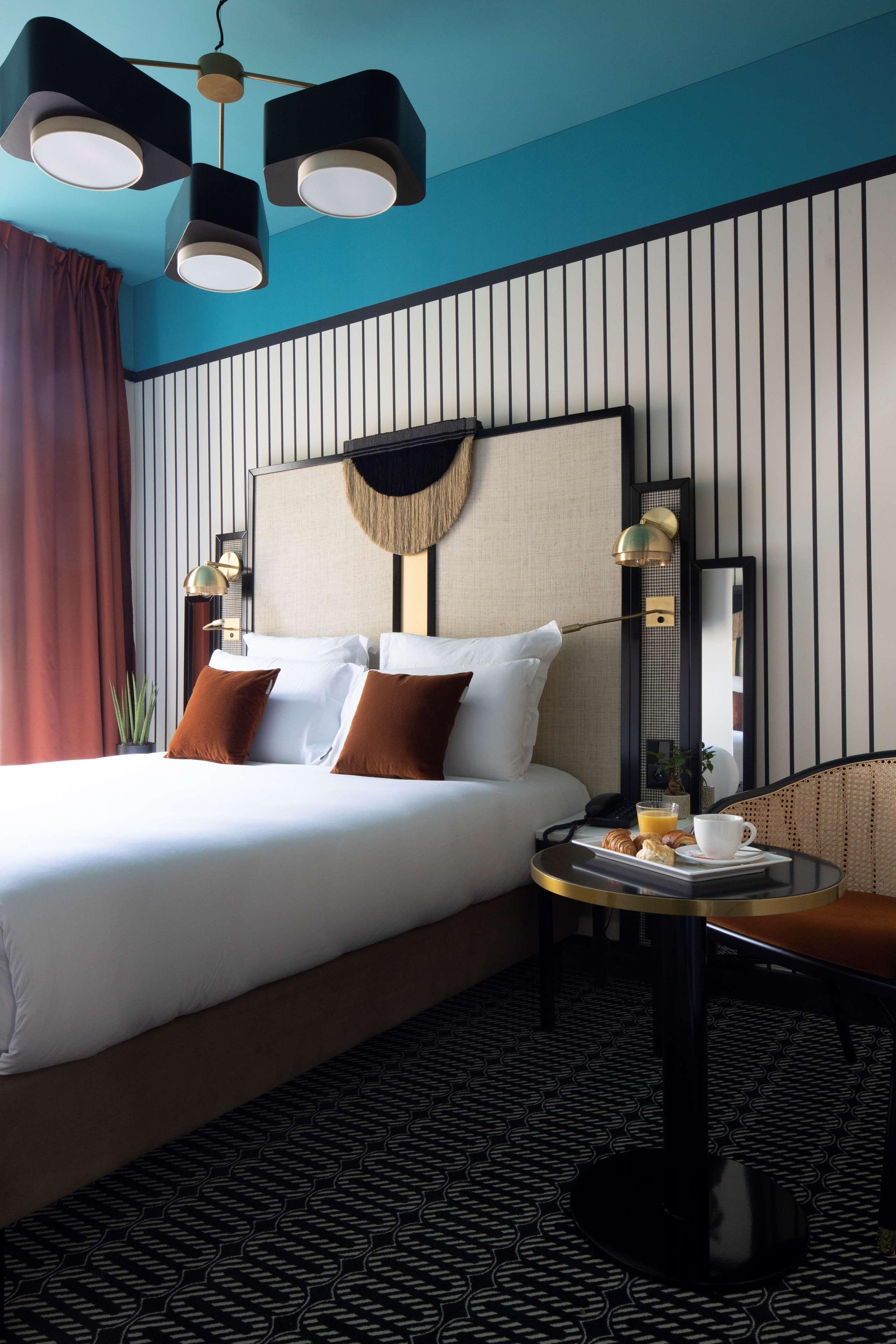 Western Premier Roosevelt Hotel 4*