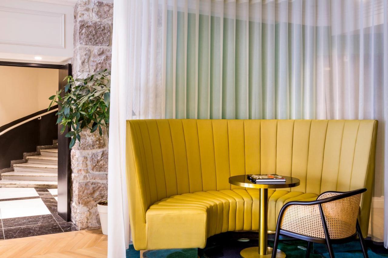 Hotel Western Premier Roosevelt Nizza