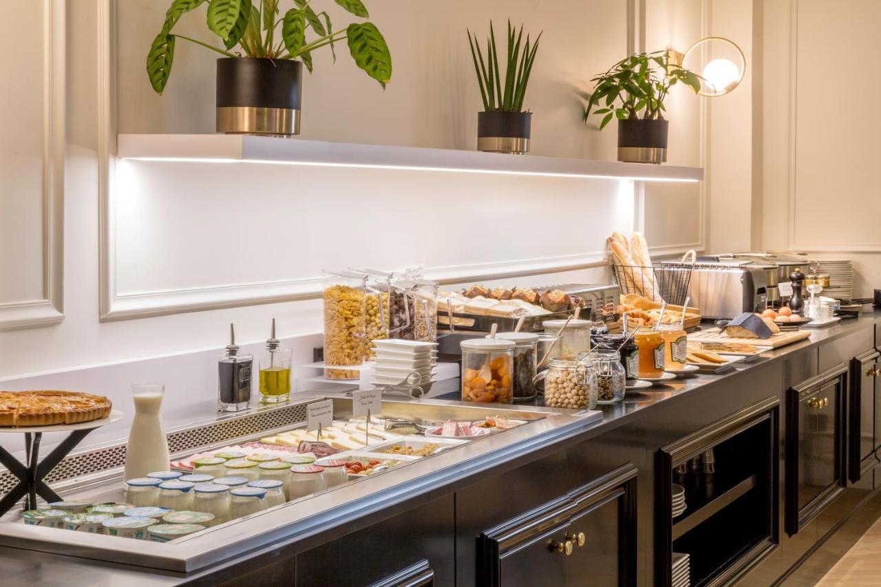 Western Premier Roosevelt Nizza