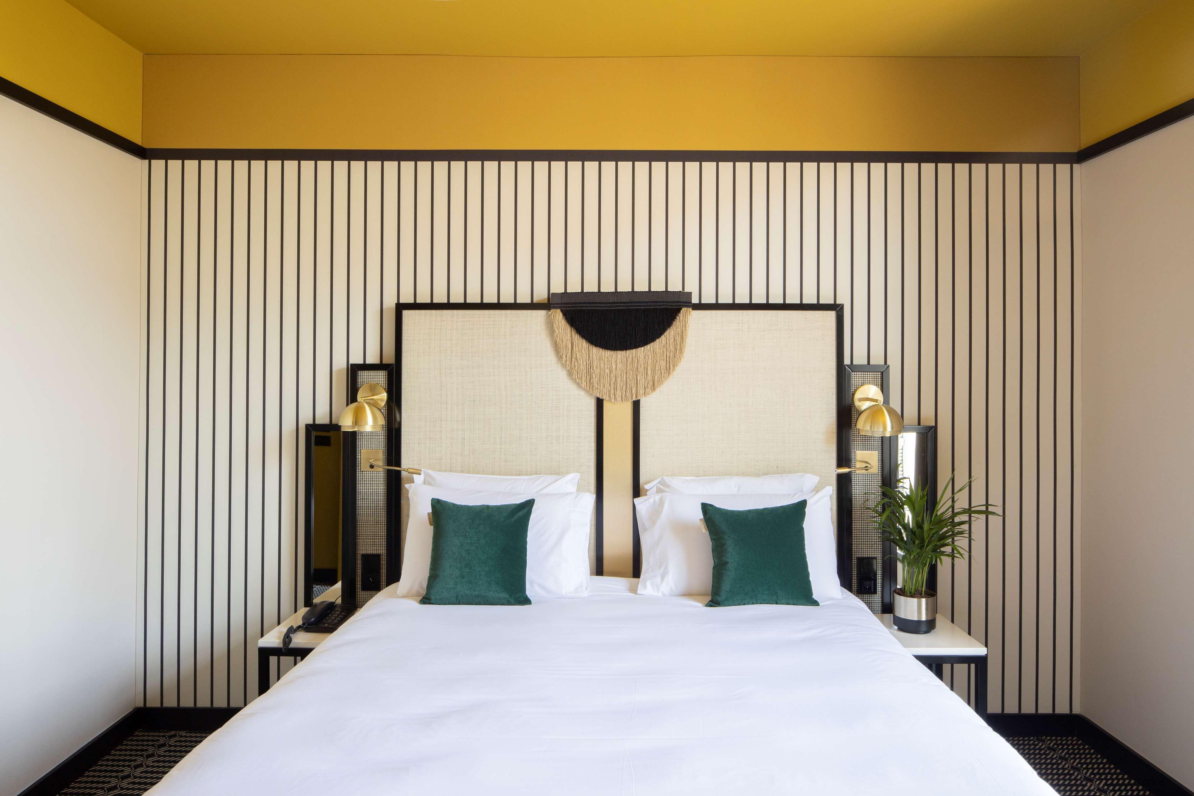 Western Premier Roosevelt 4* Nizza