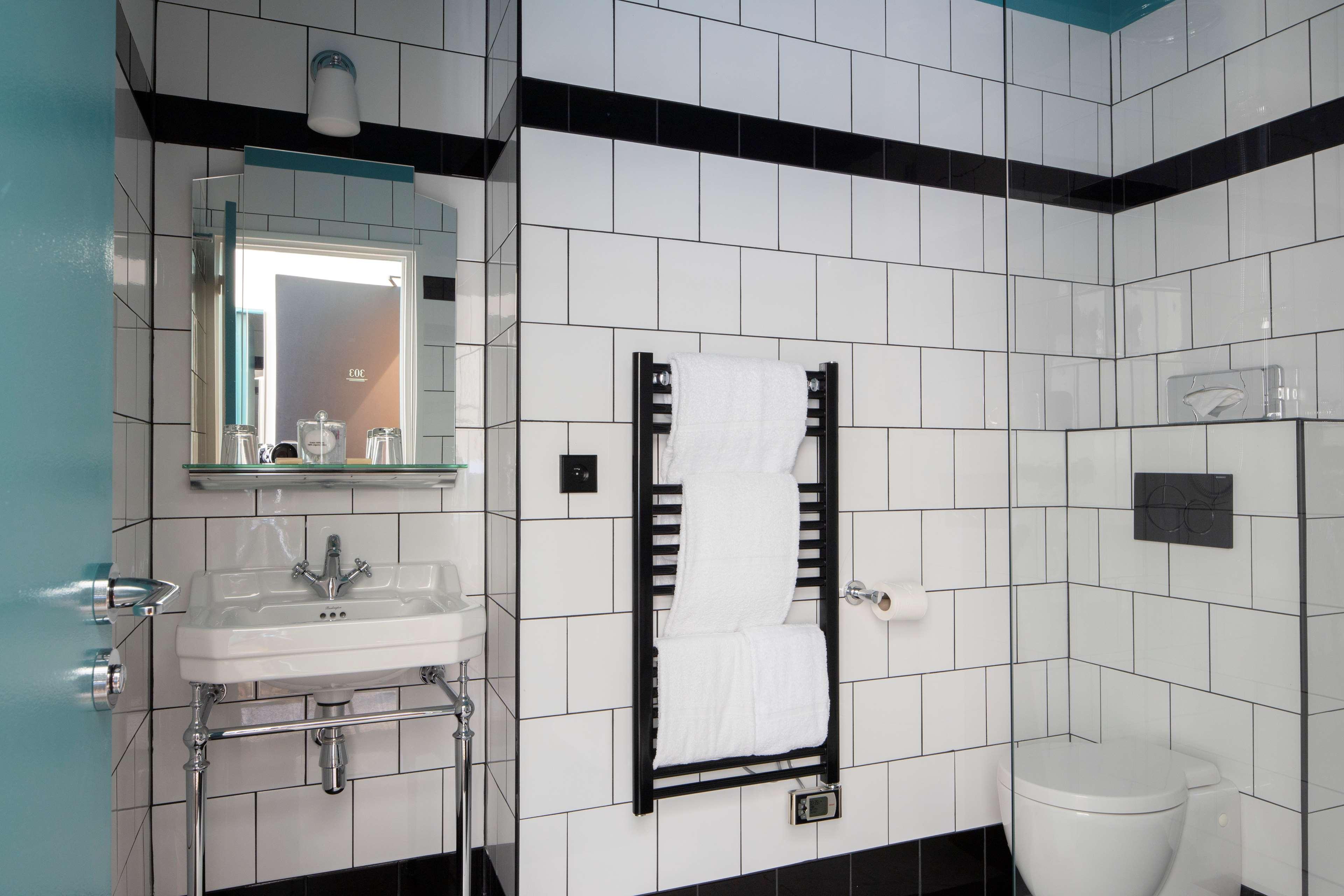 Hotel Western Premier Roosevelt Nizza