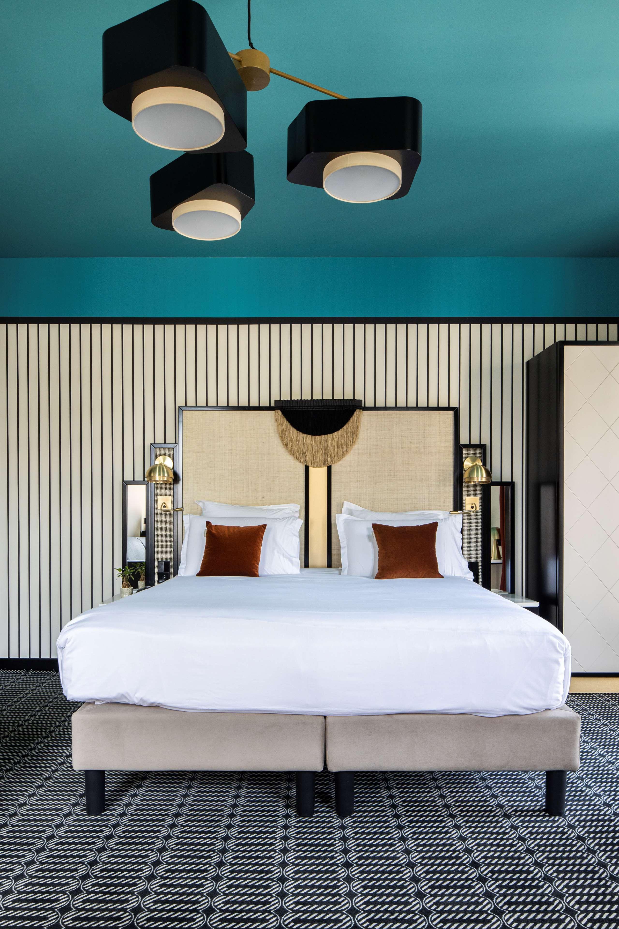 Hotel Western Premier Roosevelt 4*
