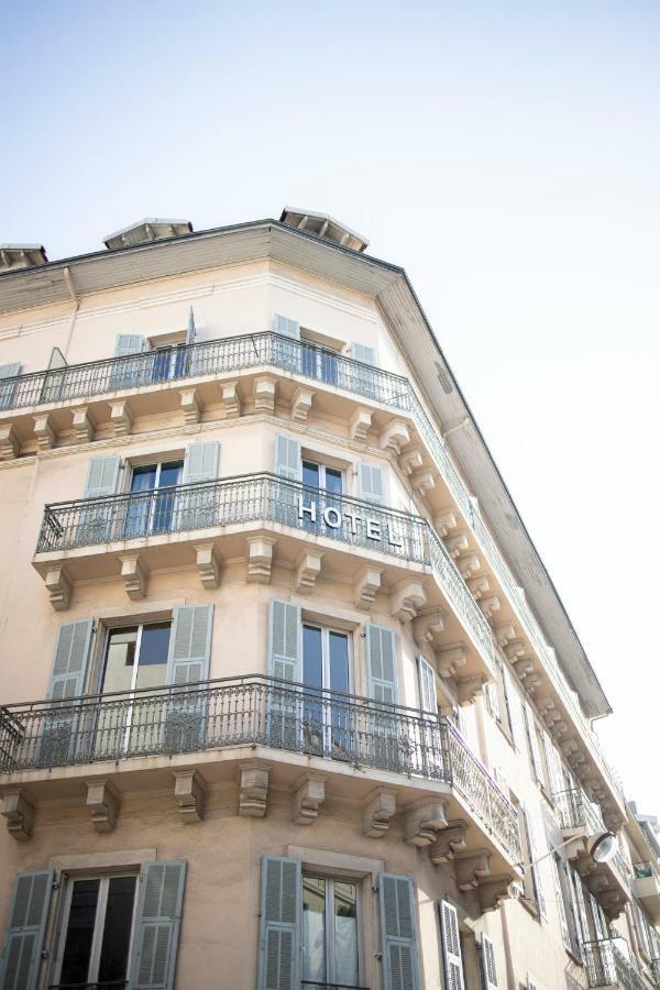 Western Premier Roosevelt Nizza