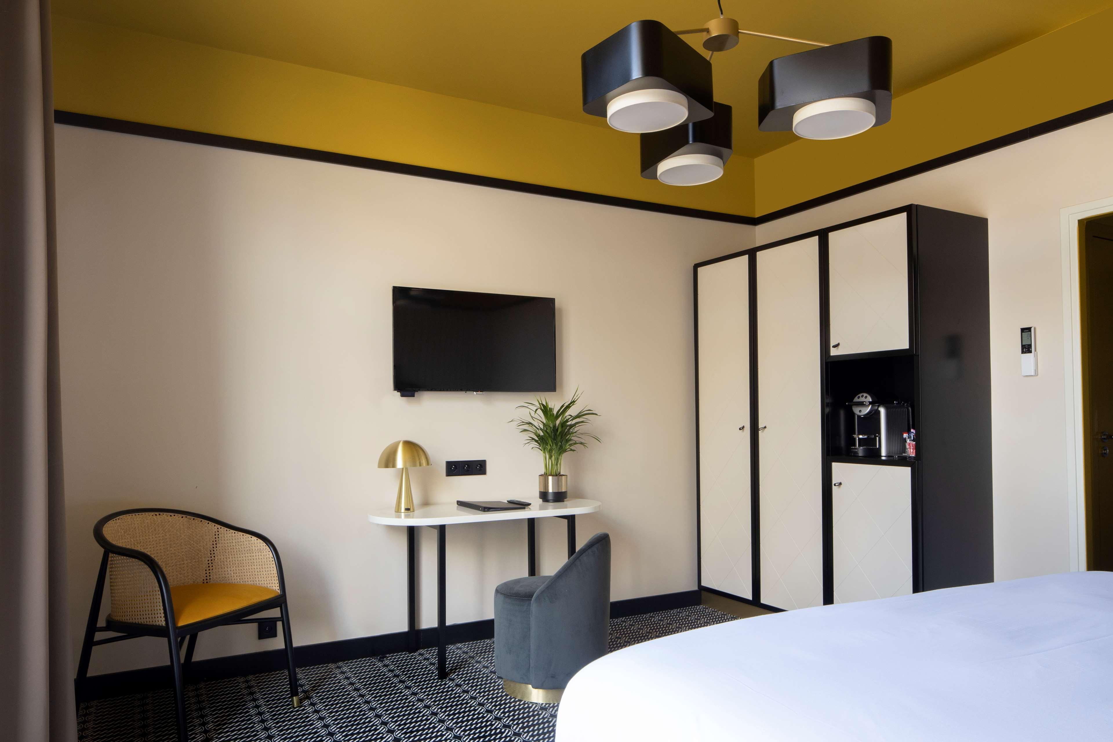 Western Premier Roosevelt Nizza
